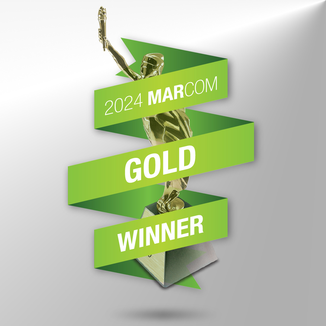 marcom-gold-award-2024